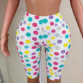 Colorful pants (ready in stock)