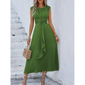 All real-shot in stockfashionexport independent station 1688 foreign order  hot-selling fashiondress
