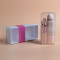 Light skin tone 8-in-1 set + pvc carton packaging