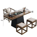 120 tables + 1 main chair + 2 square stools