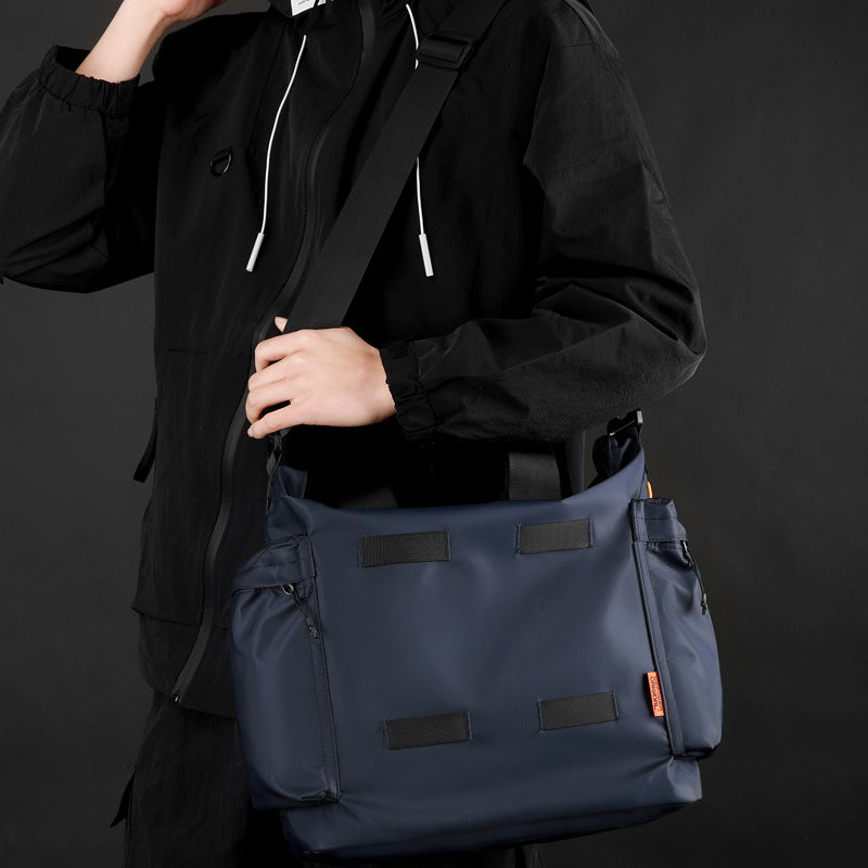 WEPOWER New Leisure Storage Sports Bag Portable Travel Bag Light Travel Waterproof Shoulder Travel Bag