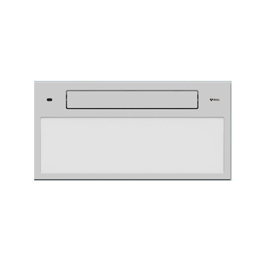 Bull Liangba Kitchen Special Embedded Lighting 2-in-1 Air Conditioning Electric Fan Ceiling Integrated Ceiling Cooler