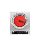 Concave electric ceramic stove 5000 large fire cooking stove high power stir-fry multi-function electric ceramic stove wholesale manufacturer gift