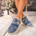 Plus sizeexportnew arrival women's shoes  cross-border fashion fall and winterthick solestuffed buckle heattech cotton slippers casual