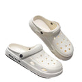 New arrivaleva clogs shoes for women summer couple outwearcute briquettes feel like stepping on shit, non-smelly feet non-slip beach sandals