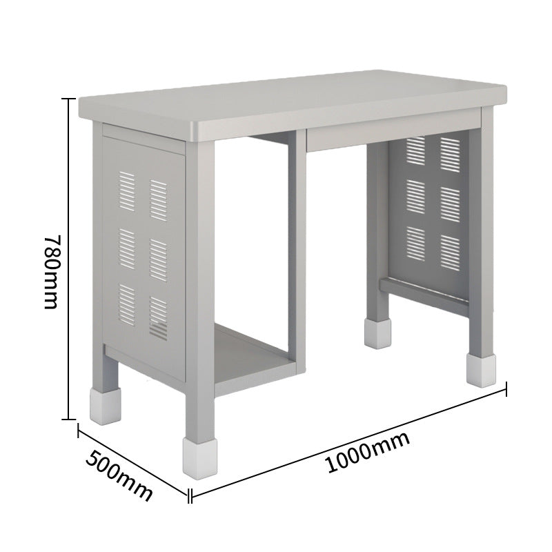 Customized school bunk dormitory apartment iron frame bed camping equipment housekeeping cabinet study table and chair 2014 standard bunk