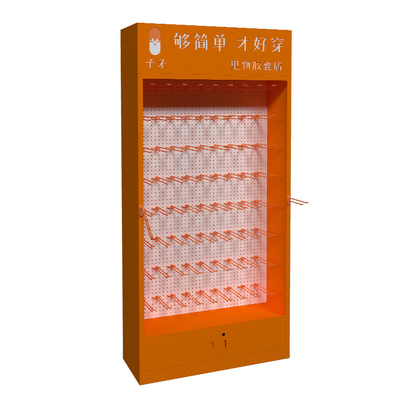 Customized shelves Convenience stores Food stores Snacks and beverages General merchandise display racks Metal wrought iron sample display racks