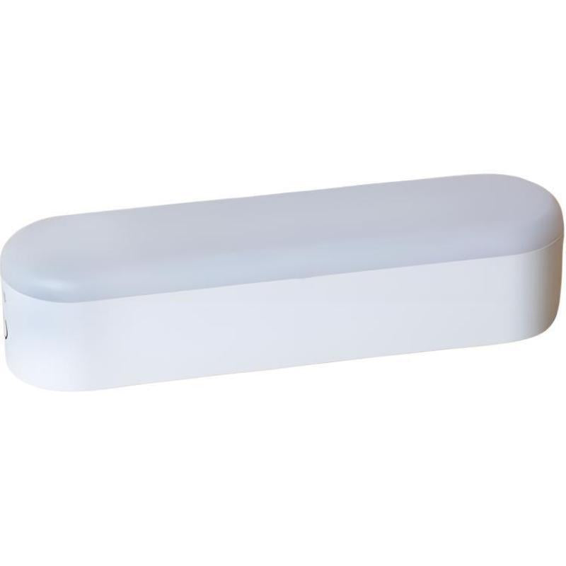 Smart human body induction night light - bedroom sound control, wireless charging, hallway, stairway, bedside lamp for nighttime use