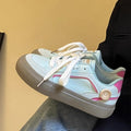 Springnew arrival german training shoes niche style student party sneakers new arrivaleasiest for match casual shoes low ankle sports white shoes trendy shoes
