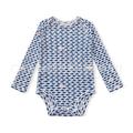 Baby class a long sleeves triangle khaki jumpsuit spring & fallpure cotton baby bag butt clothes for outing bottom rompersexport