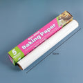 5m baking silicone paper (roll)