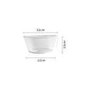 Dumpling filling squeezer, vegetable filling squeezer bag, for home bowl-shaped large mouth cabbage drain bag, filter dehydration, vegetable pressing handy gadget