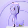 egg roll curling iron 32mm large wave electric negative ion does not damage hair hair care water ripple curling iron temperature adjustment