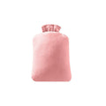 Hot water bottle, hot water, warm water, water filling, warm belly, belly application, thickened explosion-proof hot compress, bed special water filling silicone