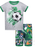 supply of men's t-shirts, jungle adventure realistic 3d printing casualsuit