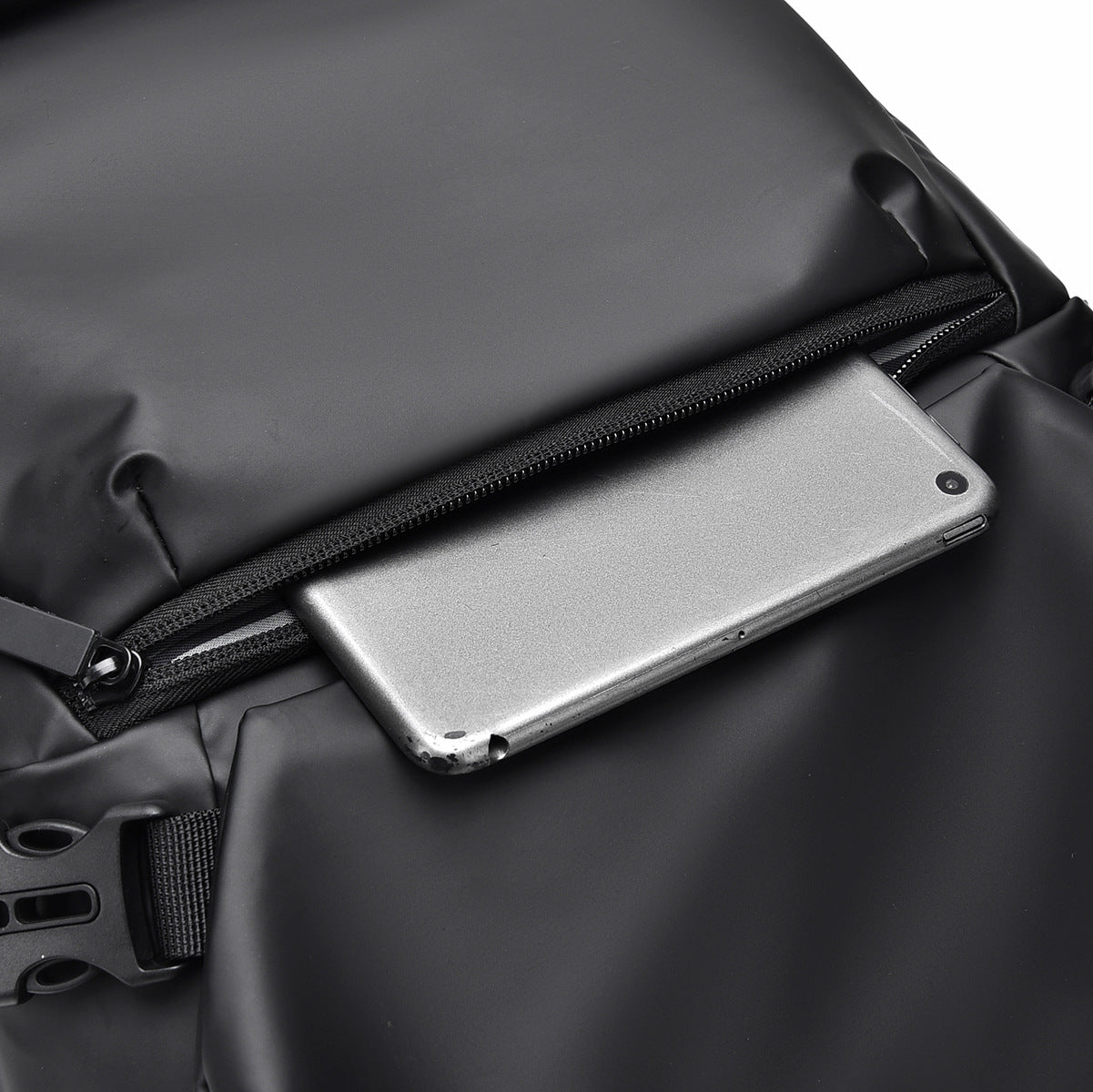 New Men's Backpack Large Capacity Business Commuter Computer Bag Fashion Business Travel Backpack Student School Bag