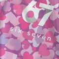 Pajamas long sleevespantssuit cross-border hot-selling 67 elements wholesale girl spring autum thin home clothes outwear