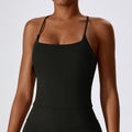Tight-fitting nude beauty back yoga vest women's inner tops outwear sports bra running fitness vest women 8232
