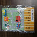 6pc [new car] cardboard package