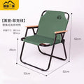Tribal foldable chair outdoor foldable chair kermit chair picnic chair portable table and chair beach chair camping chair