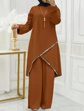 Coffee brown (in stock)