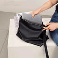 High-end, versatile women's bag – new 2025 shoulder bag, autumn/winter tote, large capacity commuter crossbody bag