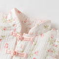 Baby clothes for girls: spring rompers, bodysuits, princess onesies - adorable for newborns, 100-day celebrations, first birthday, and spring/autumn outings