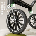 Baby stroller - lightweight, foldable, reversible, sit & lay, portable - wholesale direct from manufacturer