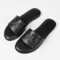 Plus sizeflats slippers women's new arrival cross-border export sandals jelly same style flip-flops