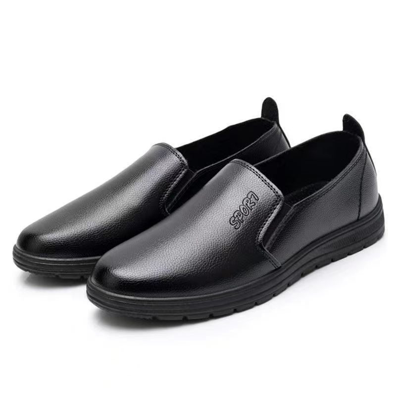 New arrival business formal leather shoes men's casual wedding groom british heightening summer breathable youth pointed toe men's shoes