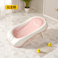 Th- 90% off stackable bath rack-pink
