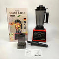 8000w 3 liter blender double cup (2in1)
