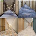 Haima 800g nylon carpet b1 hotel corridor banquet hall box club whole patchwork carpet carpet