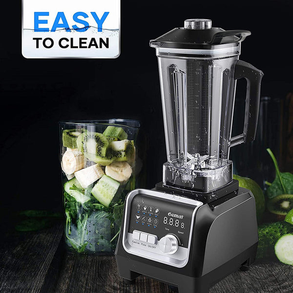 Cross-border factory blender wall breaker household multi-functional soybean milk machine non-silent complementary food cooking machine milkshake sand