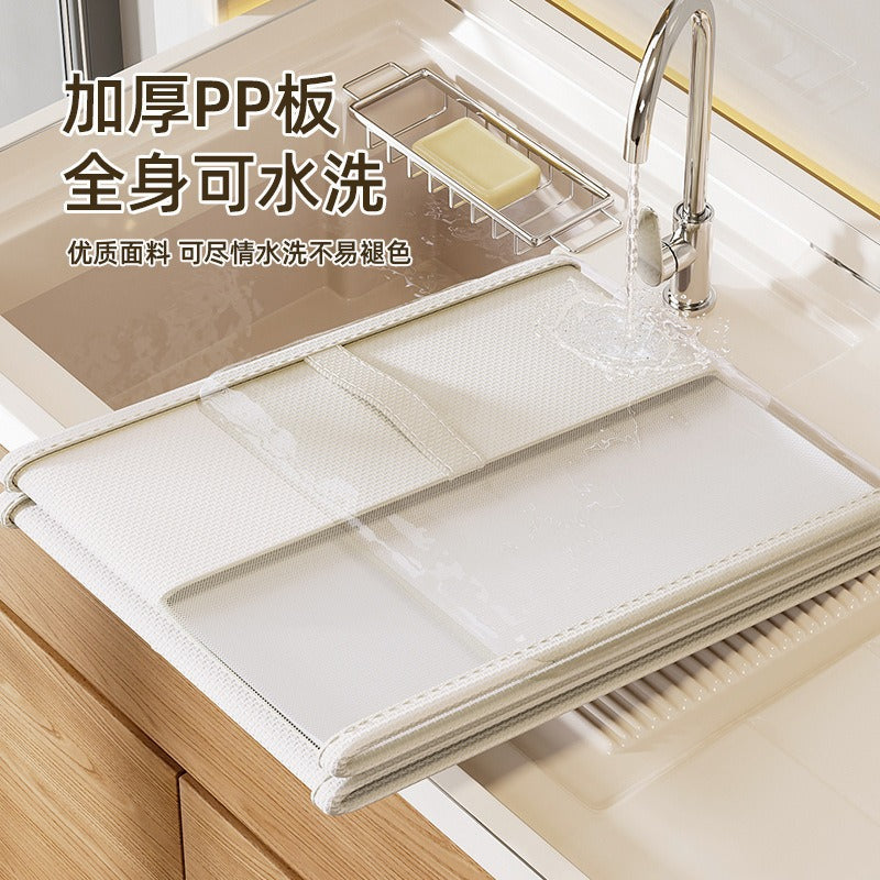 Mesh clothes storage box Visual clothing Household fabric finishing box Drawer type layered pants storage large capacity