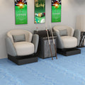 Billiard hall sofa, viewing chair, billiard room special sofa, billiard chair, billiard room chair, viewing seat