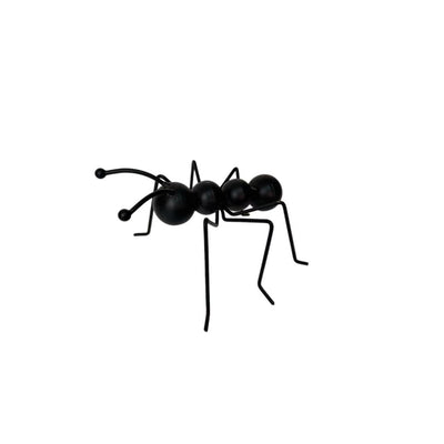 Manufacturer iron art ant ornaments home decoration crafts metal ornaments animal ornaments