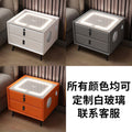 For custom sizes, please contact customer service. the default length is 50cm, but we also offer lengths of 30/40/45/50/60cm