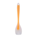 Silicone non-stick pan butter butter silicone duck tongue spatula all-in-one duck tongue salad cooking spatula