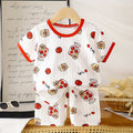 My27 - short sleeve - apple can