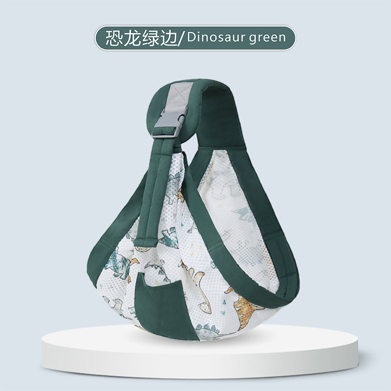 Baby carrier - your go-to for soothing, carrying, and hands-free fun! perfect for newborns, front-carry style, portable, and multi-functional