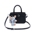 korean style fashion handbag women's new 2026 spring hot trend single shoulder bag minimalist commute crossbody bag