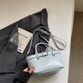 Blue, no accessories