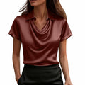 Wine red