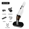 export home car vacuum cleaner handheld high suction power mite removal all-in-one handheld rechargeable cordless vacuum cleaner