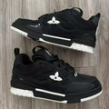 foreign trade european station chubby bread shoes height-increasing dad shoes thick-soled sneakers for men and women same style couple sneakers