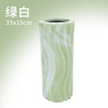 Wolf tooth shaped foam roller yoga column gear stick hollow pilates yoga shaft leg stretch foot bottom fascia ball