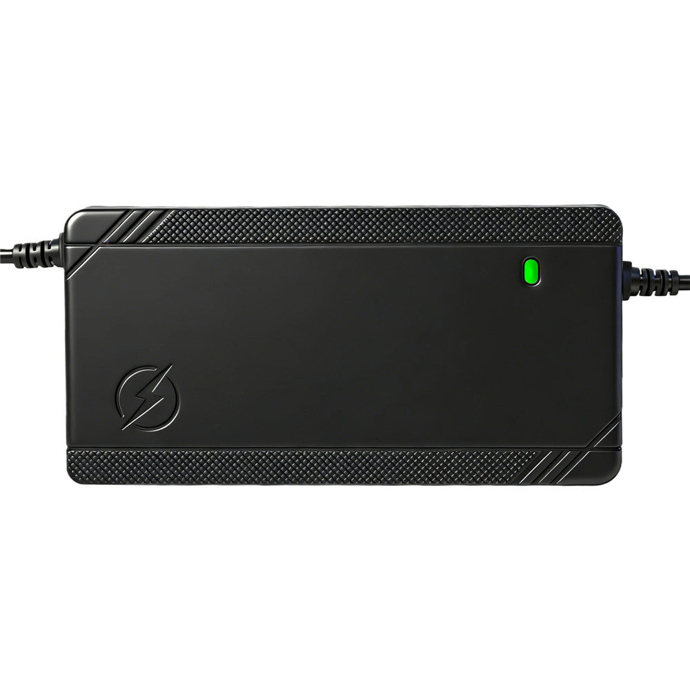 64v20ahin stock cross-border foreign trade electric battery car charger 48v72v20ah smart battery charger