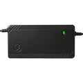 60v30-35ah spot cross-border foreign trade electric battery car charger 72v20ah smart battery charger