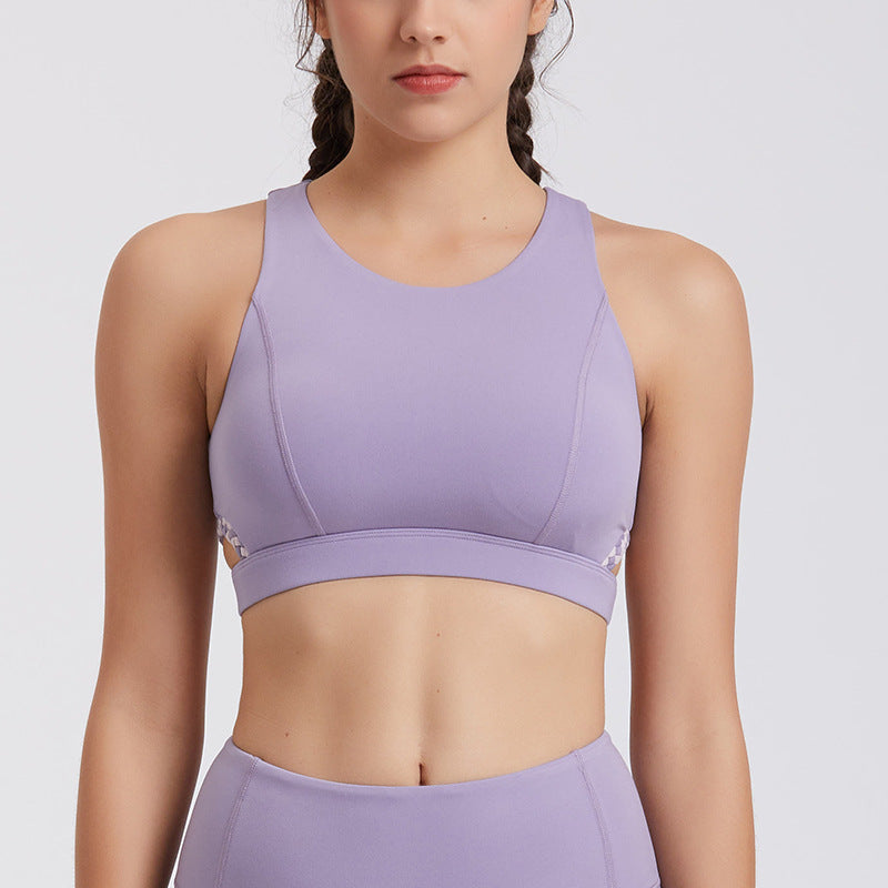 slimming look sports suit women's fashion silm sports yoga clothes dance bra yoga fitness clothes personalized